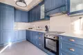 Apartamento 3 habitaciones 81 m² Varsovia, Polonia