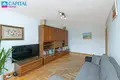 Квартира 4 комнаты 77 м² Raudondvaris, Литва