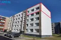 4 room apartment 78 m² Svencioneliai, Lithuania