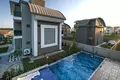 4-Zimmer-Villa 250 m² Kadriye, Türkei