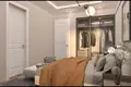 Mieszkanie 3 pokoi 110 m² Mezitli, Turcja