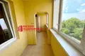 Appartement 3 chambres 64 m² Hrodna, Biélorussie