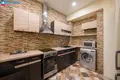 2 room apartment 43 m² Vilnius, Lithuania