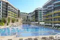 Attique 5 chambres 267 m² Alanya, Turquie