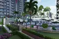 Complejo residencial Nirvana Tower