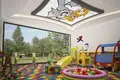 Wohnung 3 zimmer  Mahmutlar, Türkei