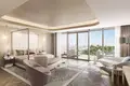 Appartement 2 chambres 128 m² Dubaï, Émirats arabes unis