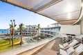 Penthouse 4 pokoi 133 m² Estepona, Hiszpania