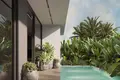 Wohnung 141 m² Bali, Indonesien