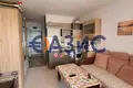 Wohnung 40 m² Sweti Wlas, Bulgarien
