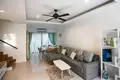 Maison de ville 3 chambres 130 m² Phuket, Thaïlande