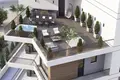 Mieszkanie 2 pokoi 91 m² Anglisides, Cypr