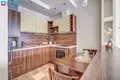 Квартира 2 комнаты 43 м² Вильнюс, Литва