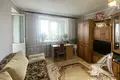 1 room apartment 34 m² Brest, Belarus