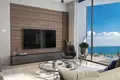 3 bedroom apartment 109 m² Larnaca, Cyprus