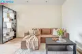 Mieszkanie 3 pokoi 66 m² Wilno, Litwa