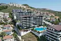 3 bedroom apartment 110 m² Kargıcak, Turkey