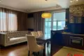 2 bedroom apartment 72 m² Warsaw, Poland