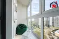 2 room apartment 41 m² Minsk, Belarus