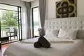 Copropriété 2 chambres 113 m² Phuket, Thaïlande