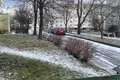1 room apartment 27 m² Maladzyechna, Belarus