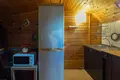 Haus 41 m² Kalodziscanski sielski Saviet, Belarus