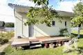 House 87 m² Muchaviecki sielski Saviet, Belarus