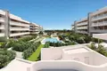 Mieszkanie 3 pokoi 122 m² Marbella, Hiszpania