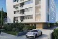 Mieszkanie 3 pokoi 172 m² Jermasoja, Cypr