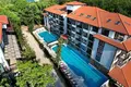 Квартира 1 спальня 82 м² Primorsko, Болгария