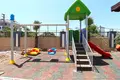 Wohnung 2 zimmer 90 m² Kepez, Türkei