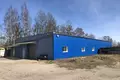 Produktion 339 m² Hrodna, Weißrussland