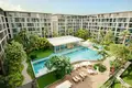 Wohnung 3 Schlafzimmer 111 m² Choeng Thale, Thailand