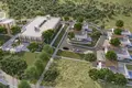 Mieszkanie w nowym budynku NCP-137 La Casalia is a wellness-inspired luxury development in Tatlısu directly on the beach