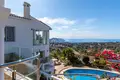 Villa de 4 dormitorios 297 m² Teulada, Španjolska