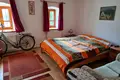 4 room house 130 m² Badacsonytoerdemic, Hungary