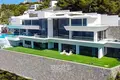 6 bedroom villa 739 m² Altea, Spain