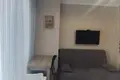 Studio apartment 1 bedroom 31 m² Batumi, Georgia