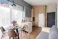 2 room apartment 32 m² Palanga, Lithuania