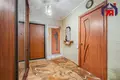 Wohnung 3 Zimmer 66 m² Siomkava, Weißrussland