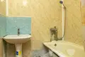 3 room apartment 60 m² Lyuban, Belarus
