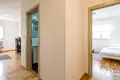 2 bedroom apartment 59 m² Budva, Montenegro