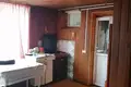 3 room apartment 49 m² Hlusk, Belarus