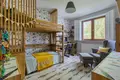 7 room house 189 m² Warsaw, Poland