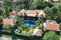 Villa 7 habitaciones 956 m² Phuket, Tailandia