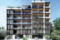 2 bedroom apartment 82 m² Larnaca, Cyprus