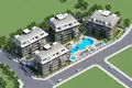 Apartamento 134 m² Alanya, Turquía