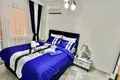 Wohnung 1 Zimmer 105 m² Mahmutlar, Türkei