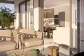 Apartamento 2 habitaciones 104 m² Pafos, Chipre