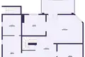 Коттедж 372 м² Тарасово, Беларусь